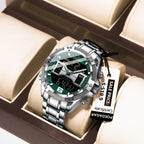 Poedagar E103 watch