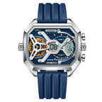 Poedagar E106 watch