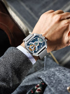 Poedagar E106 watch