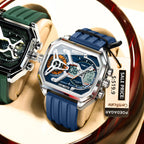 Poedagar E106 watch