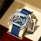 Poedagar E106 watch