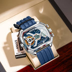 Poedagar E106 watch