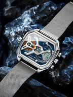Poedagar E106 watch