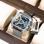 Poedagar E106 watch