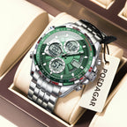 Poedagar E108 watch