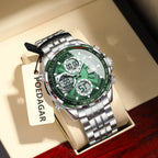 Poedagar E108 watch