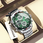 Poedagar E108 watch