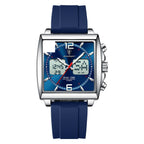 Poedagar E109 watch
