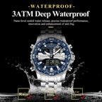 Poedagar E122 watch