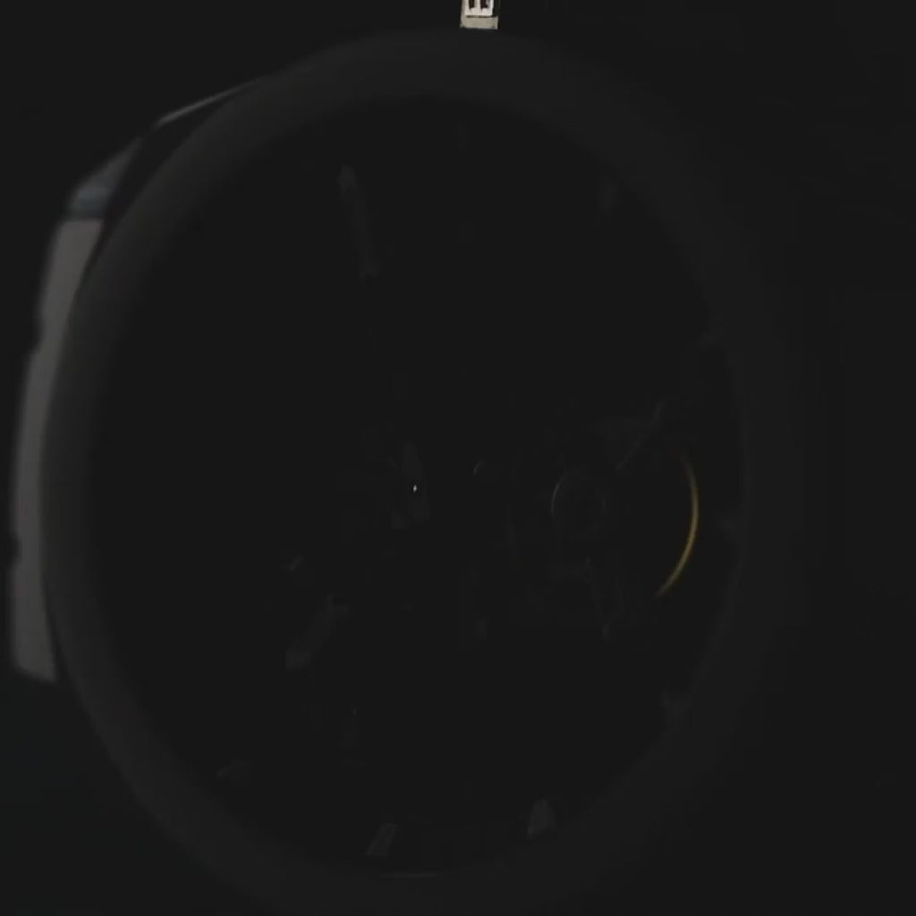 Agelocer watch video