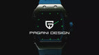 PAGANI DESIGN PD-YS012 Men's Watch