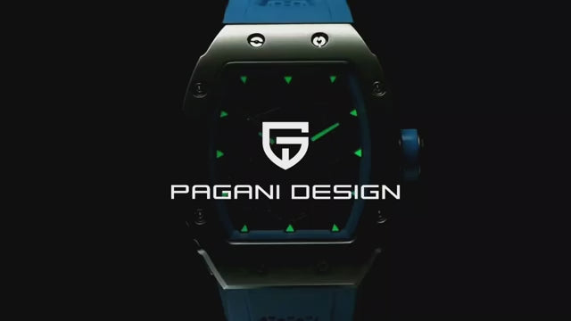 PAGANI DESIGN PD-YS012 Men's Watch