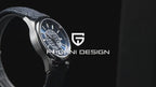 PAGANI DESIGN PD-1778 40MM Men's NH35A Autom