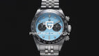 PAGANI DESIGN PD-1813 BB Flamingo Men's Chro
