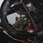 Agelocer watch video