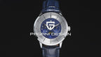 PAGANI DESIGN PD-1795 Men's Moonphase Watch