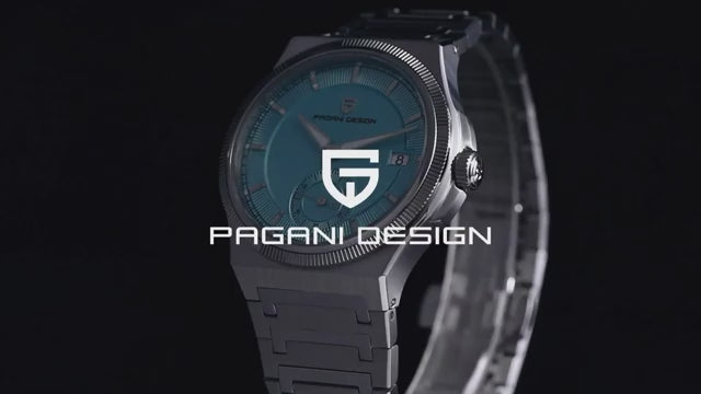 Pagani Design PD-YS029 Automatic Watch
42MM