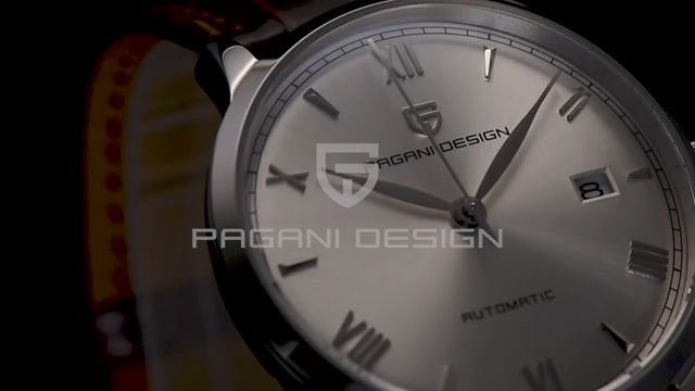 PAGANI DESIGN PD-1759 Ultra-Thin NH35 Automa