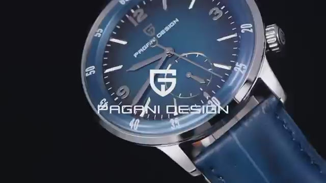 PAGANI DESIGN PD-1790 Men's Automatic Watch