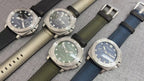 PAGANI DESIGN PD-1767 Automatic Men's Watch