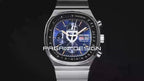 PAGANI DESIGN PD-1819 40MM Men's Quartz Chro