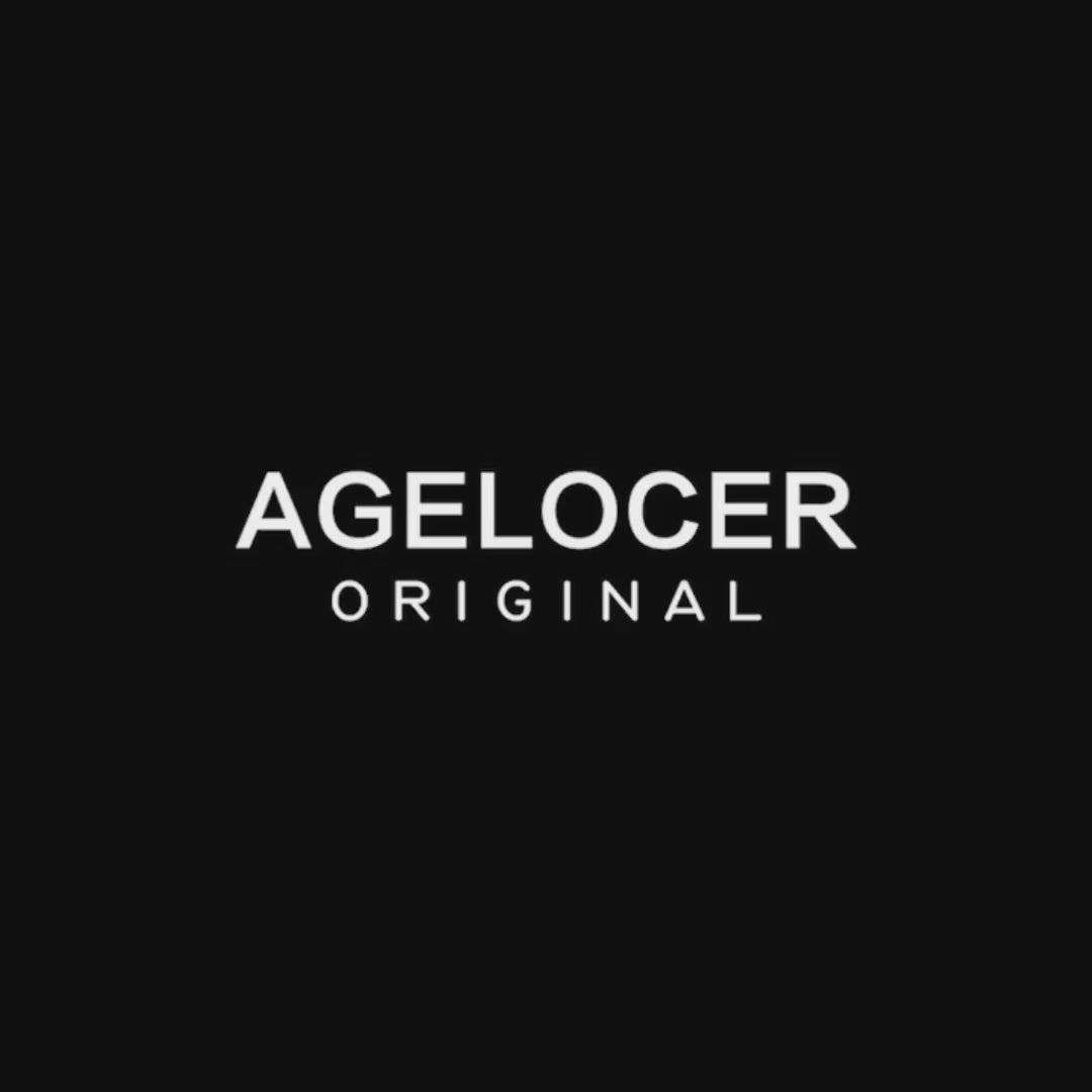 Agelocer watch video
