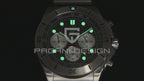 PAGANI DESIGN PD-1705 Retro Chronometer VK63