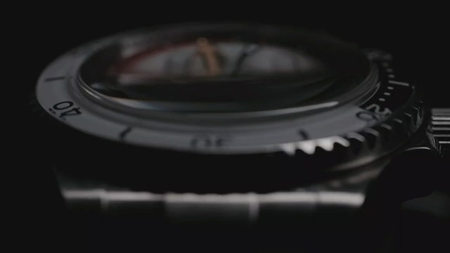 PAGANI DESIGN PD-1726 Men's Automatic NH36 G