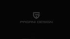 PAGANI DESIGN PD-1751 36MM Men's Watch