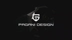 PAGANI DESIGN PD-YS010 Men's Watch