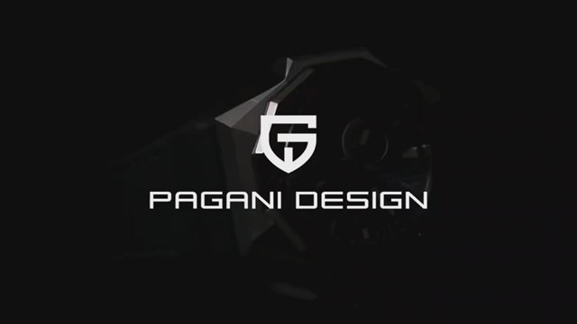 PAGANI DESIGN PD-YS010 Men's Watch