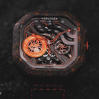 Agelocer watch video