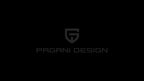 PAGANI DESIGN PD-1719 Men's NH38 Diver Watch