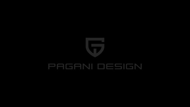 PAGANI DESIGN PD-1719 Men's NH38 Diver Watch