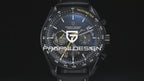 PAGANI DESIGN PD-1779 Moon Watch, Skeleton C