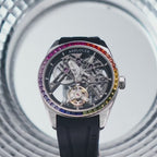 Agelocer watch video