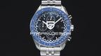 PAGANI DESIGN PD-1816 Men's VK67 Chronograph