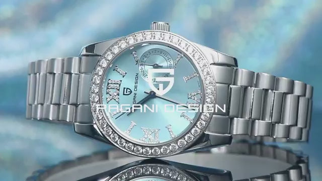 PAGANI DESIGN PD-1776 32MM Women's Watch