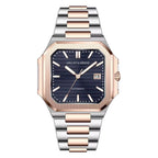 Specht & Sohne Cubic Quartz Watch