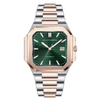 Specht & Sohne Cubic Quartz Watch