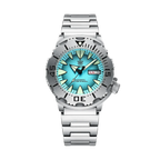 STEELDIVE SD1984 MONSTER 42MM 200M Waterproof NH36 Day Function Automatic-PrimeTimepiece