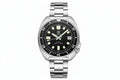 Steeldive SD1970 200M Waterproof Watch Sapphire Glass 44MM Men NH35 Dive Watch-PrimeTimepiece