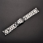 PAGANI DESIGN 1617 1-clasp design Factory Original Stainless Steel Bracelet 22cm-PrimeTimepiece