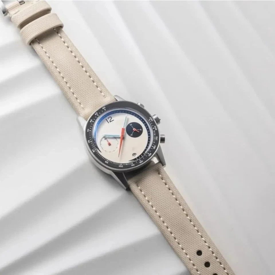 CILOA 507 Men's Luxury Automatic Mechanical Waterproof Quartz Watch