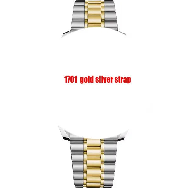 PAGANI DESIGN Luxury Original Nylon Strap for PD1701 Watches 20Mm - 2 VARIANTS