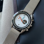 CILOA 507 Men's Luxury Automatic Mechanical Waterproof Quartz Watch-PrimeTimepiece