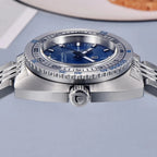 PAGANI DESIGN PD-1719 Mechanical Divers Watches NH38 Sapphire 300m Waterproof-PrimeTimepiece