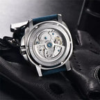 PAGANI DESIGN PD-1767 Automatic Watch For Men 200M Waterproof 4 COLORS-PrimeTimepiece