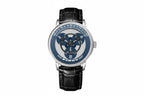 PINDU P6618 Mens Rotating Dial Miyota 8215 Movement Mechanical Watch-PrimeTimepiece