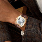 PINDU Men Mechanical Watch Sports Waterproof Automatic Mechanical, P6515-PrimeTimepiece